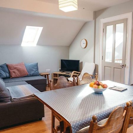 Hill House Apartment Maghera  Eksteriør bilde