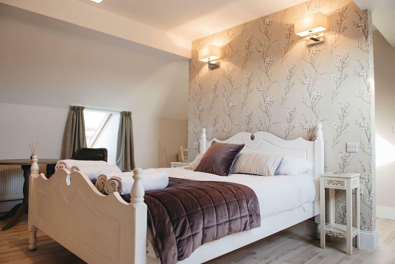 Hill House Apartment Maghera  Eksteriør bilde