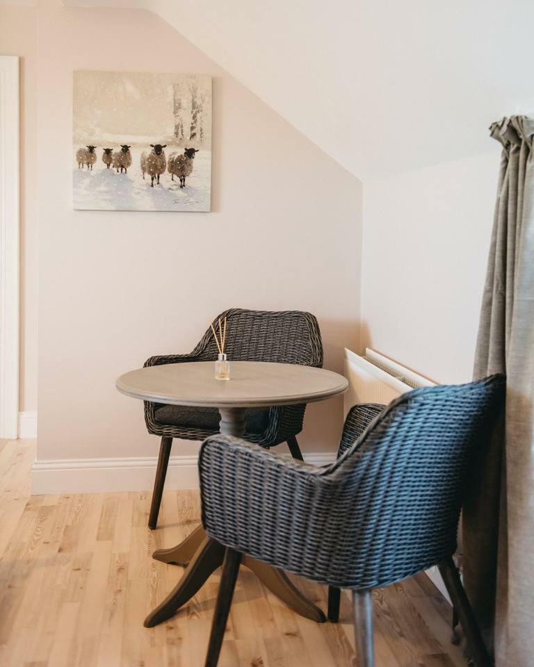 Hill House Apartment Maghera  Eksteriør bilde
