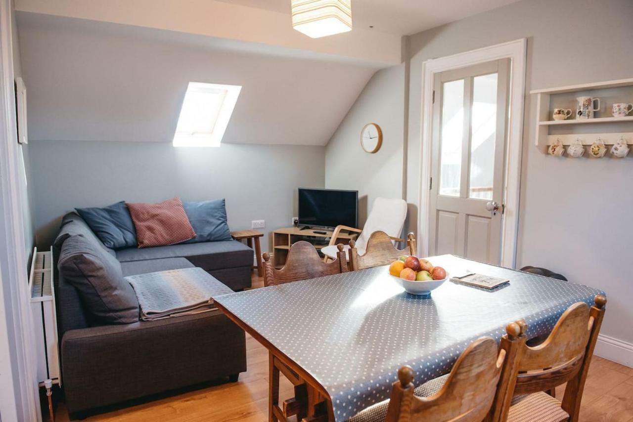 Hill House Apartment Maghera  Eksteriør bilde