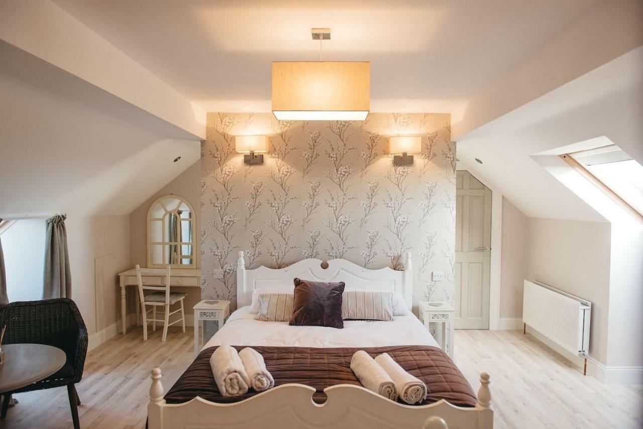 Hill House Apartment Maghera  Eksteriør bilde