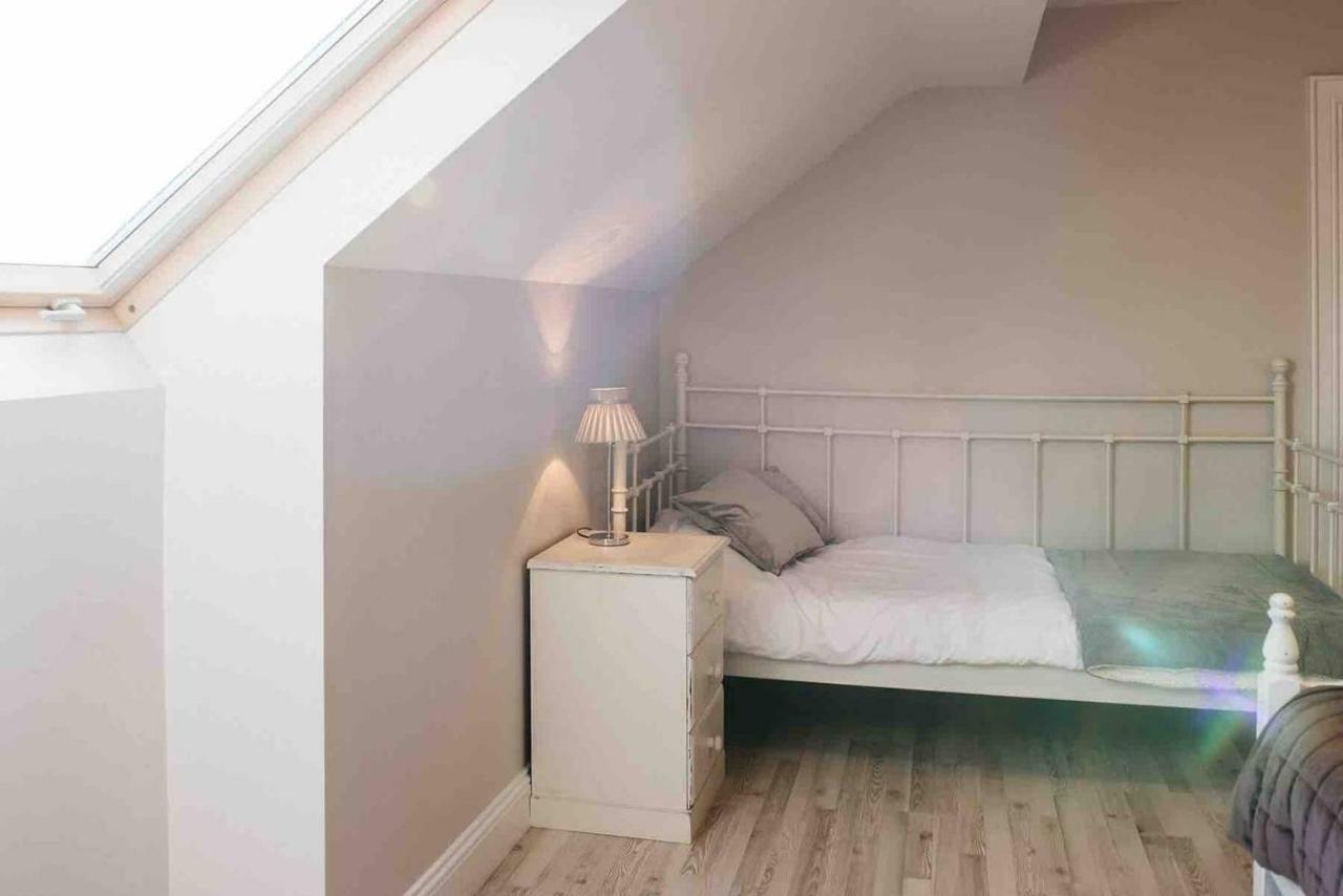 Hill House Apartment Maghera  Eksteriør bilde