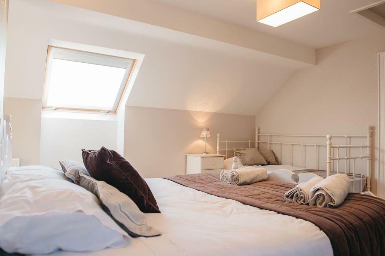 Hill House Apartment Maghera  Eksteriør bilde