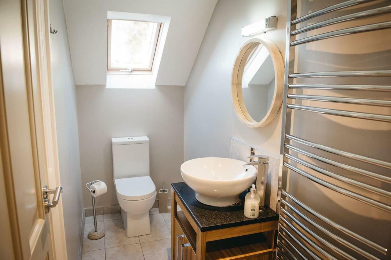 Hill House Apartment Maghera  Eksteriør bilde