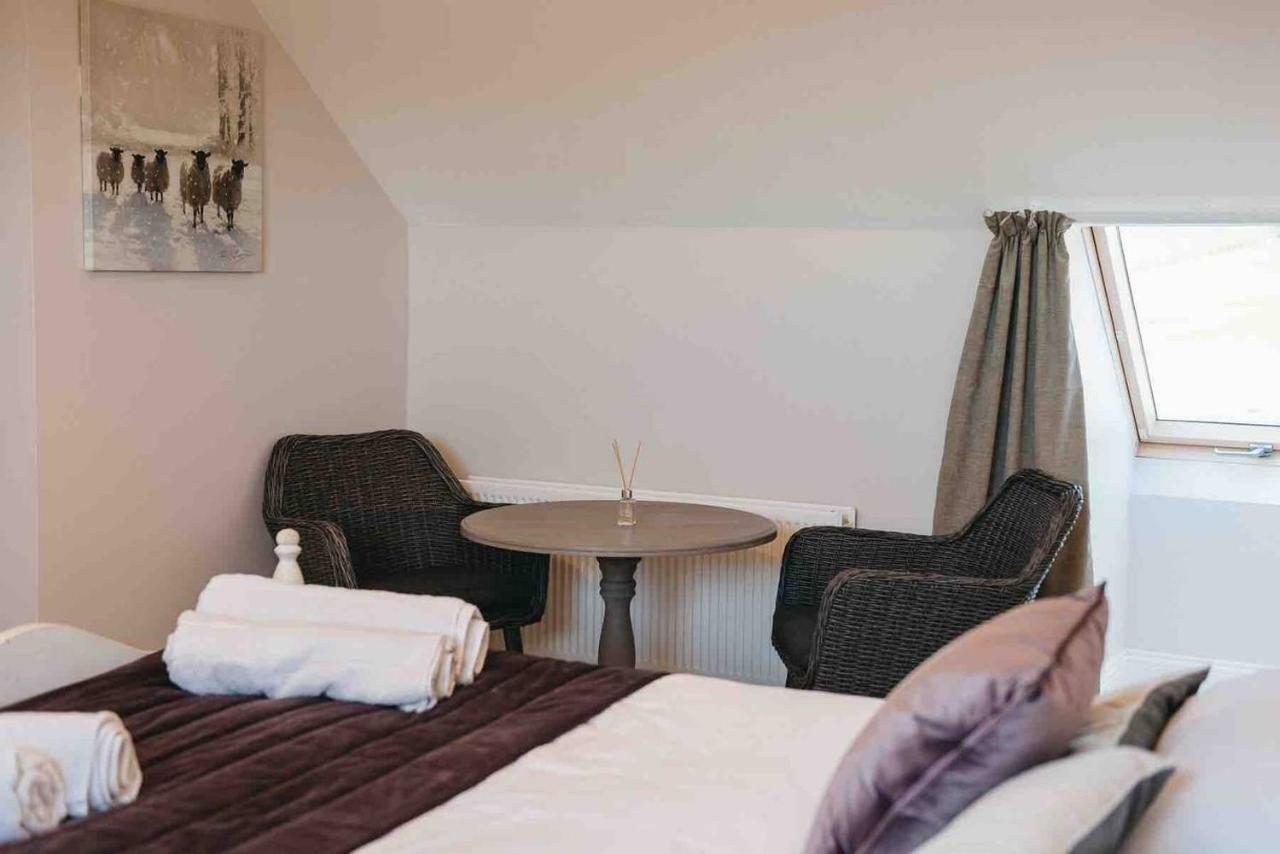 Hill House Apartment Maghera  Eksteriør bilde