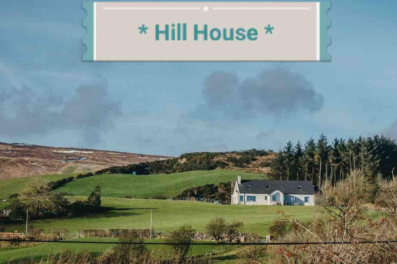 Hill House Apartment Maghera  Eksteriør bilde
