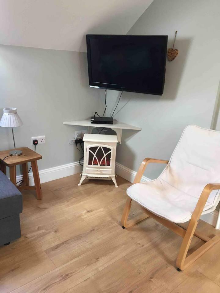 Hill House Apartment Maghera  Eksteriør bilde