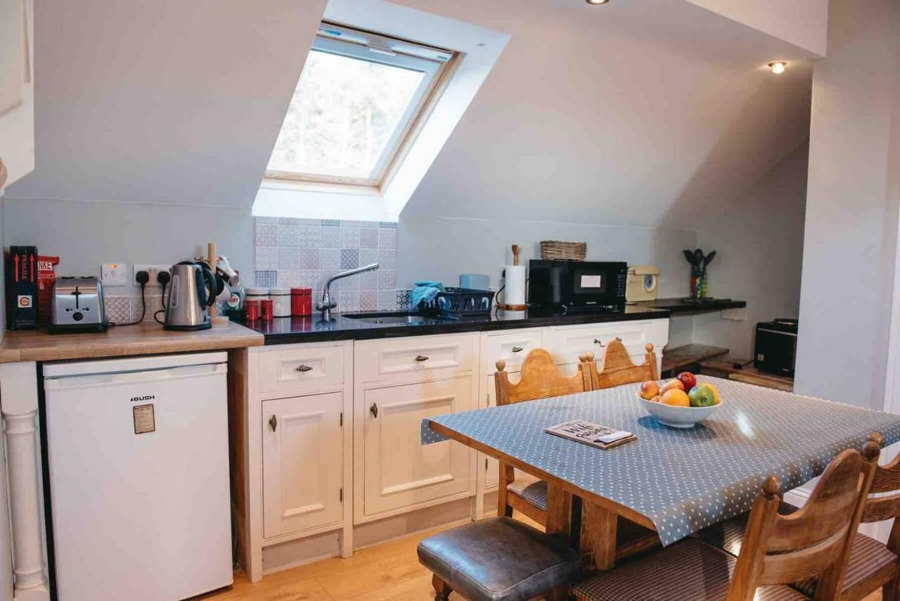 Hill House Apartment Maghera  Eksteriør bilde